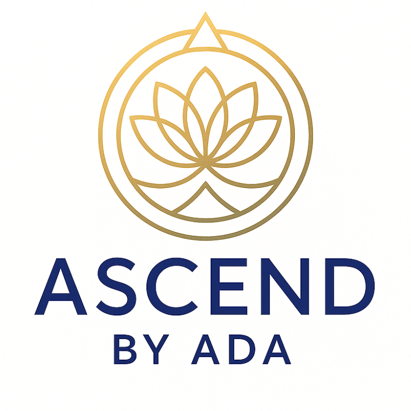 Ascend by Ada Logo